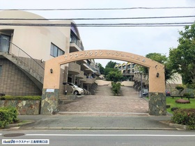 三島市の中古マンション物件一覧 ハウスドゥ Com Sp