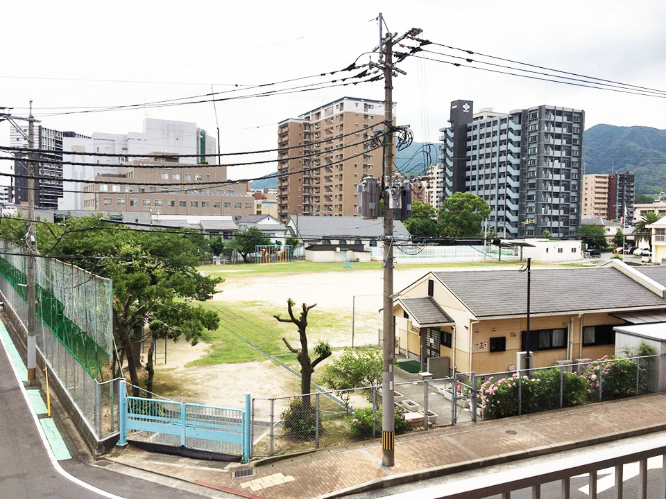 中古 八幡 マンション 西区