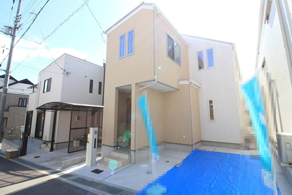 大阪府池田市旭丘3丁目の新築一戸建て 4140万円 の不動産 住宅の物件詳細 ハウスドゥ Com スマートフォンサイト 大阪府池田市旭丘3丁目の新築一戸建て 4140万円 の不動産 住宅の物件詳細 ハウスドゥ Com スマートフォンサイト