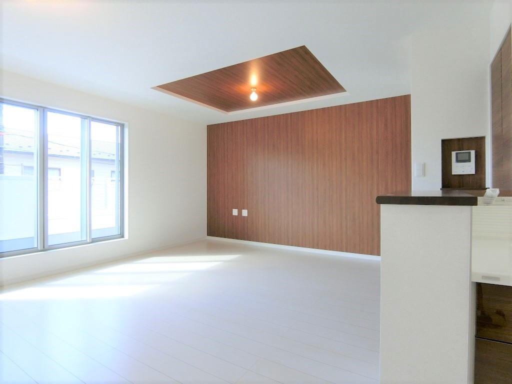 新築戸建 小牧市小牧原 西棟の新築一戸建て 2980万円 の不動産 住宅の物件詳細 ハウスドゥ Com Sp スマートフォンサイト