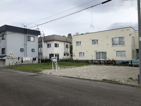 旭川市亀吉二条３丁目の不動産 住宅の物件一覧 ハウスドゥ Com Sp