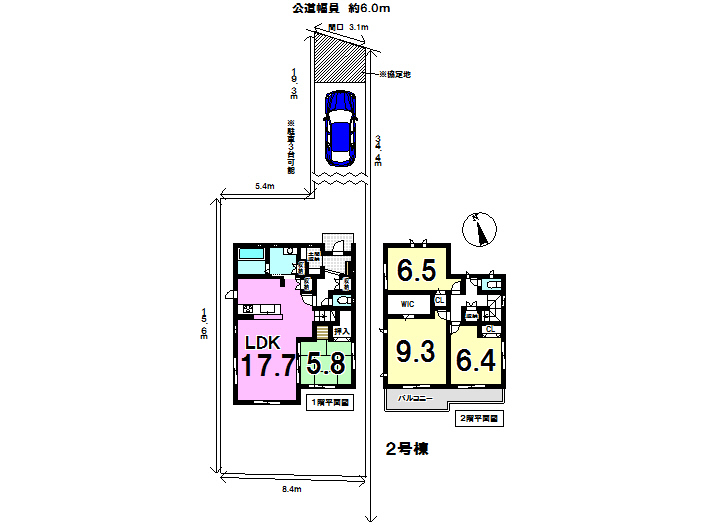 清須市土田郷上切 新築戸建 2号棟 新清州駅 歩7分 の不動産 住宅の物件詳細 ハウスドゥ Com Sp スマートフォンサイト 清須市土田郷上切 新築戸建 2号棟 新清州駅 歩7分 の不動産 住宅の物件詳細 ハウスドゥ Com Sp スマートフォンサイト