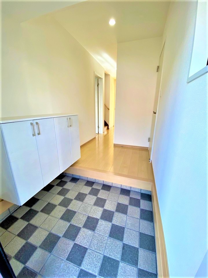 山口県下関市川中本町１丁目の中古一戸建て 1800万円 の不動産 住宅の物件詳細 ハウスドゥ Com スマートフォンサイト