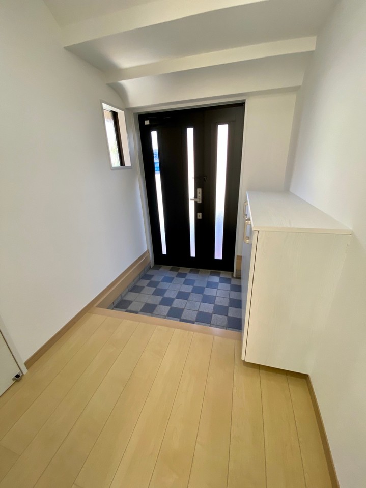 山口県下関市川中本町１丁目の中古一戸建て 1800万円 の不動産 住宅の物件詳細 ハウスドゥ Com スマートフォンサイト