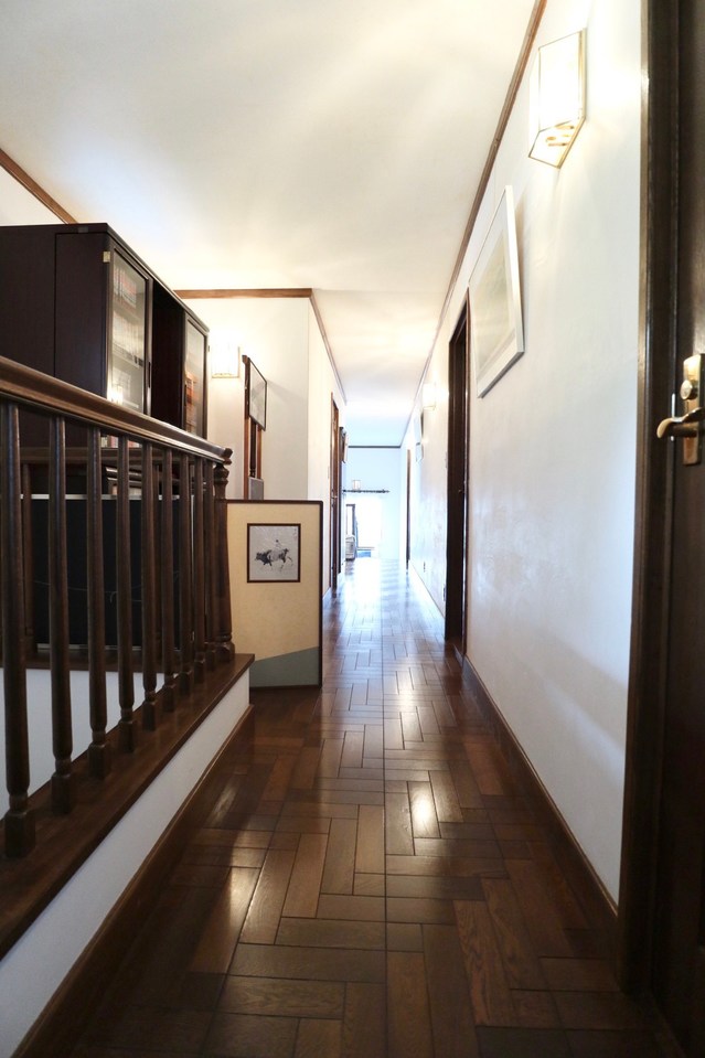 神奈川県足柄下郡箱根町二ノ平の中古一戸建て 万円 の不動産 住宅の物件詳細 ハウスドゥ Com スマートフォンサイト