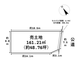 DB間取り図
