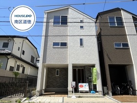  名古屋市南区外山1丁目　全2棟　2号棟　新築一戸建て