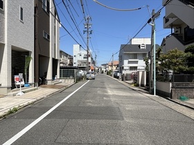  名古屋市南区外山1丁目　全2棟　2号棟　新築一戸建て