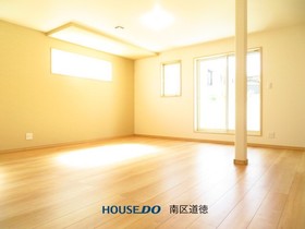  名古屋市南区外山1丁目　全2棟　2号棟　新築一戸建て