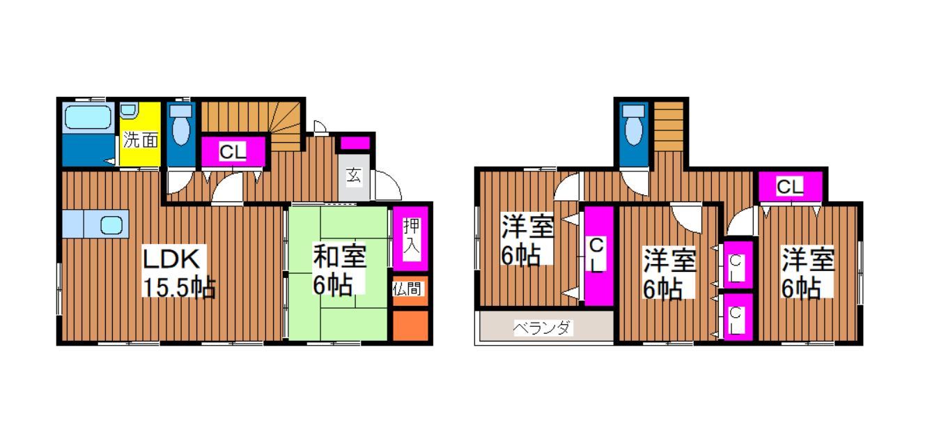 中古戸建 大牟田市大黒町の中古一戸建て 1800万円 の不動産 住宅の物件詳細 ハウスドゥ Com Sp スマートフォンサイト 中古戸建 大牟田市大黒町の中古一戸建て 1800万円 の不動産 住宅の物件詳細 ハウスドゥ Com Sp スマートフォンサイト