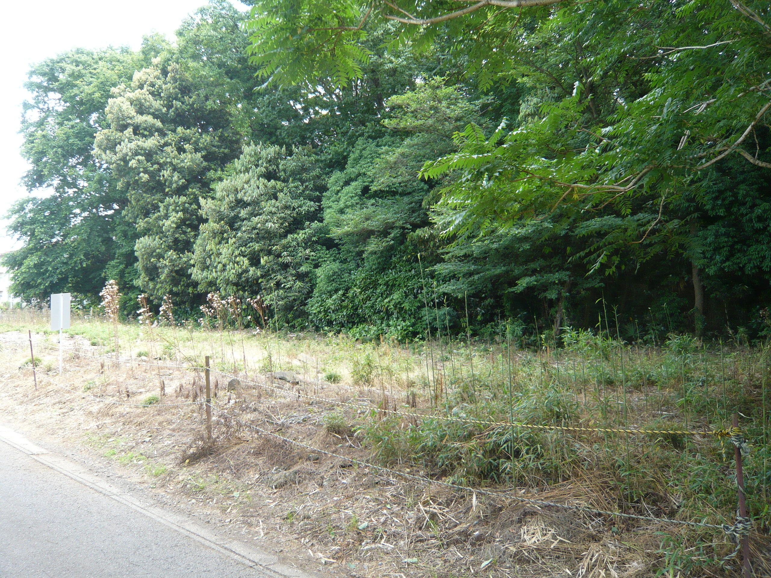 茨城県筑西市玉戸の土地 1750万円 の不動産 住宅の物件詳細 ハウスドゥ Com Sp スマートフォンサイト