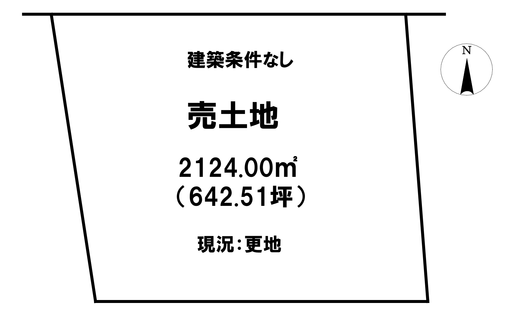 茨城県筑西市玉戸の土地 1750万円 の不動産 住宅の物件詳細 ハウスドゥ Com Sp スマートフォンサイト