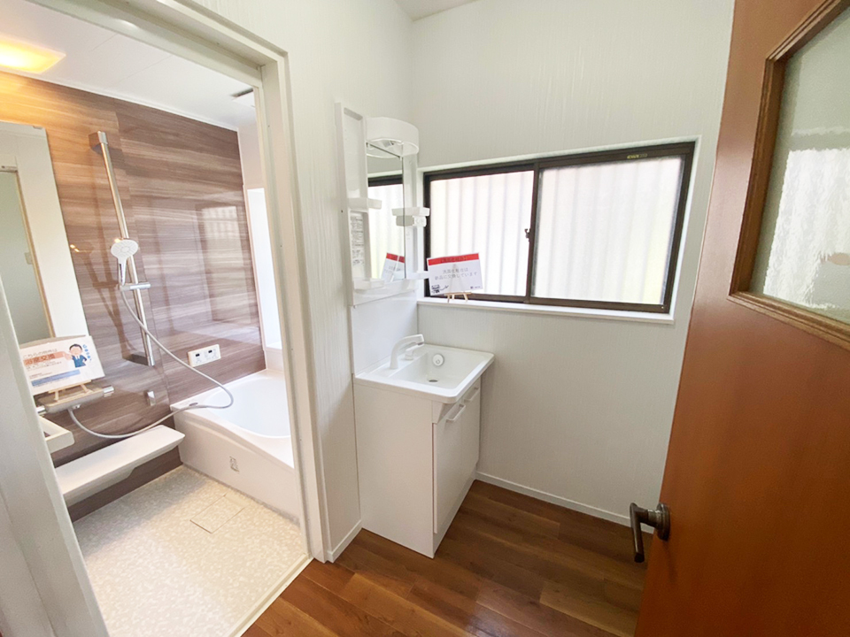 リフォーム 中古戸建 浅川日の峯の中古一戸建て 1649万円 の不動産 住宅の物件詳細 ハウスドゥ Com Sp スマートフォンサイト