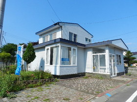 苫小牧市美園町4丁目の中古一戸建て物件一覧 ハウスドゥ Com Sp