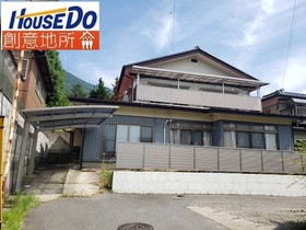 埴科郡坂城町大字坂城の中古一戸建て物件一覧 ハウスドゥ Com Sp