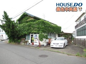 桑名市長島町又木字熊沢　建築条件なし土地