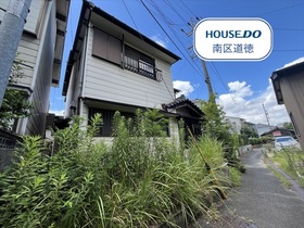 名古屋市南区星崎1丁目　建築条件なし土地