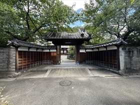 名古屋市南区星崎1丁目　建築条件なし土地