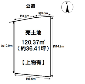 DB間取り図