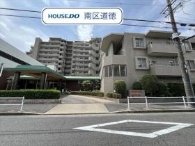 ●ダイアパレスグランパティオ　サザンコート