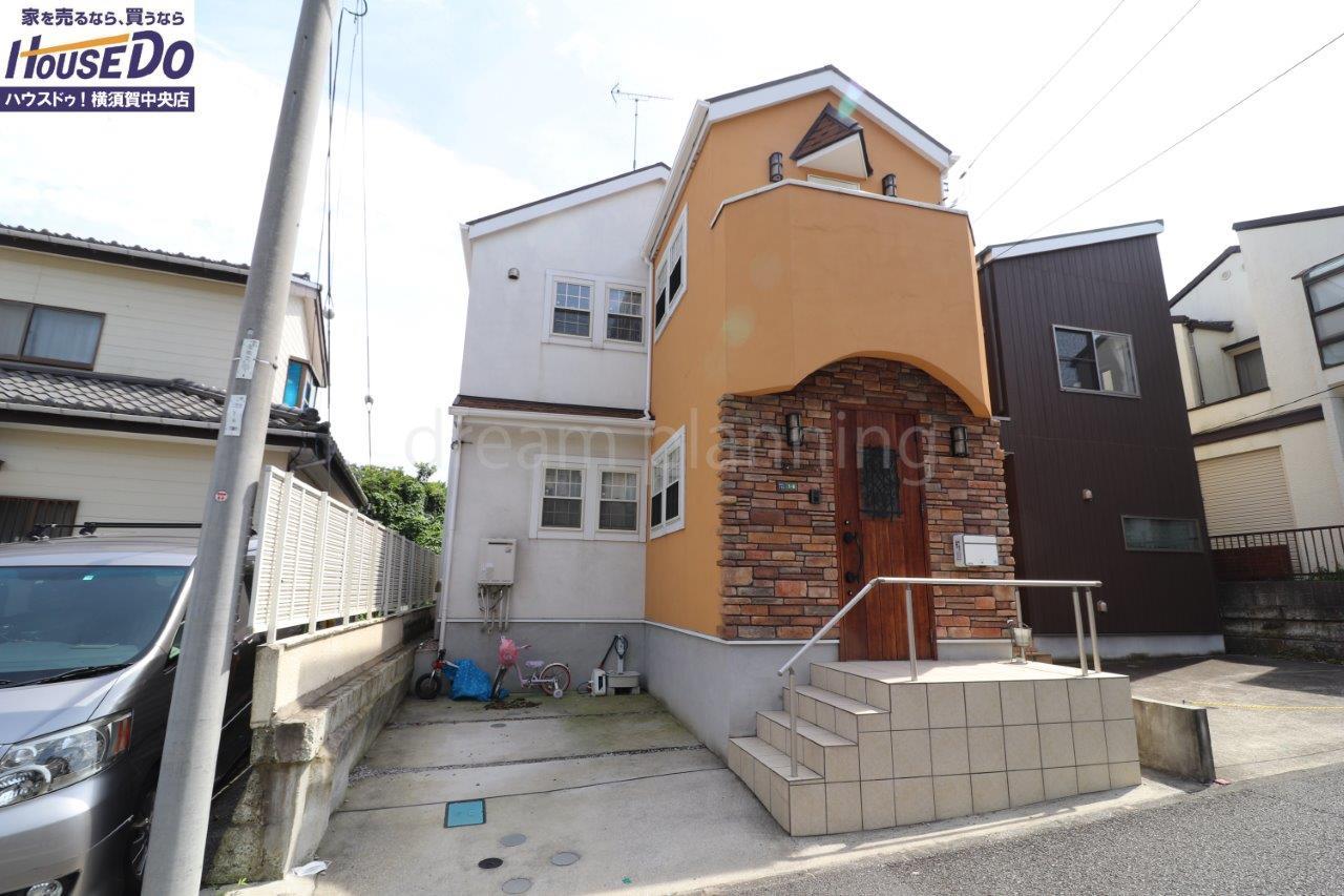 桜が丘1丁目 中古戸建の中古一戸建て 万円 の不動産 住宅の物件詳細 ハウスドゥ Com Sp スマートフォンサイト