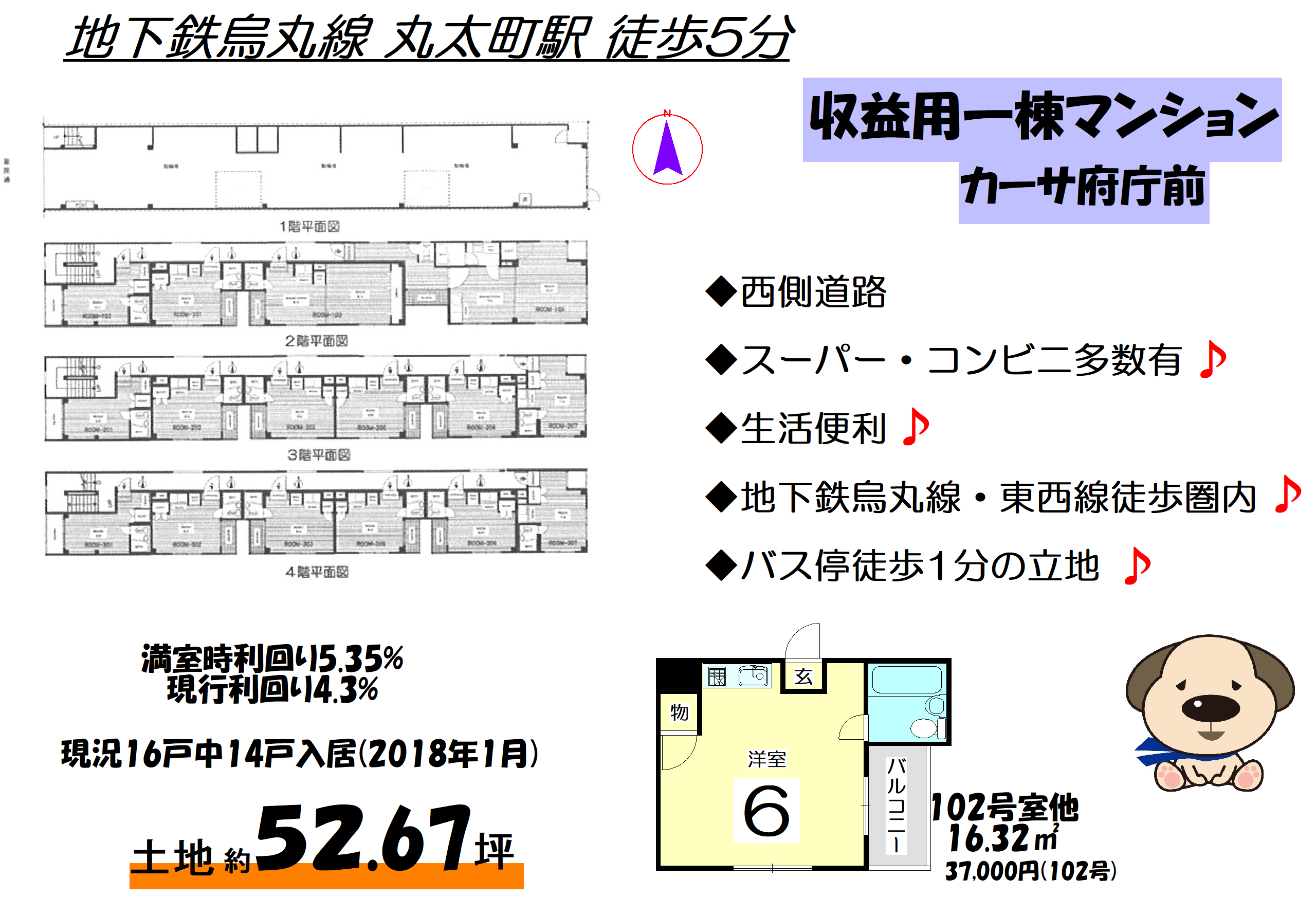 京都府京都市中京区 釜座通丸太町下る桝屋町の事業用 収益物件 万円 の不動産 住宅の物件詳細 ハウスドゥ Com Sp スマートフォンサイト 京都府京都市中京区 釜座通丸太町下る桝屋町の事業用 収益物件 万円 の不動産 住宅の物件詳細 ハウスドゥ Com Sp スマートフォンサイト
