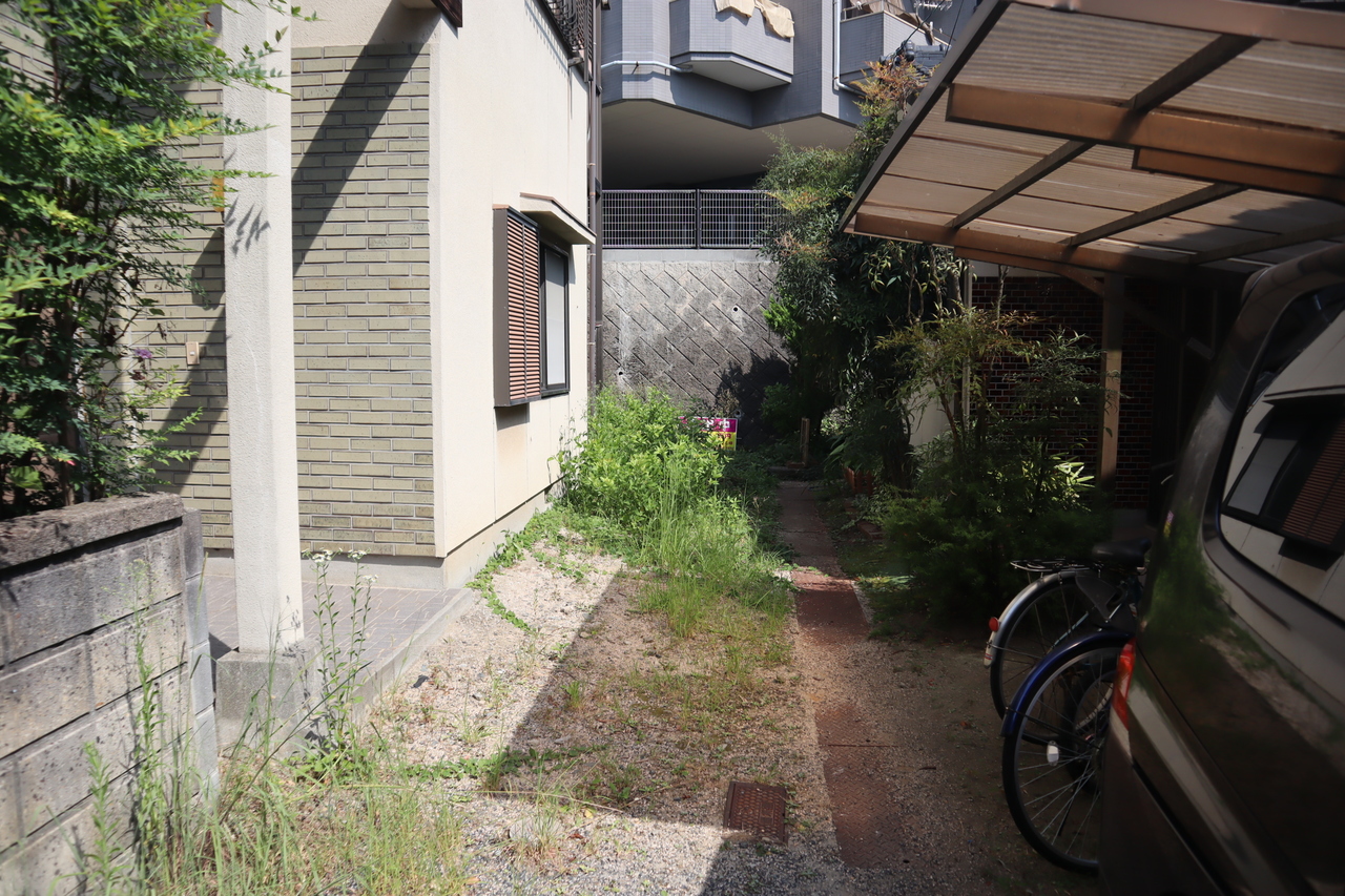 山口県周南市遠石1丁目の中古一戸建て 650万円 の不動産 住宅の物件詳細 ハウスドゥ Com Sp スマートフォンサイト 山口県周南市遠石1丁目の中古一戸建て 650万円 の不動産 住宅の物件詳細 ハウスドゥ Com Sp スマートフォンサイト