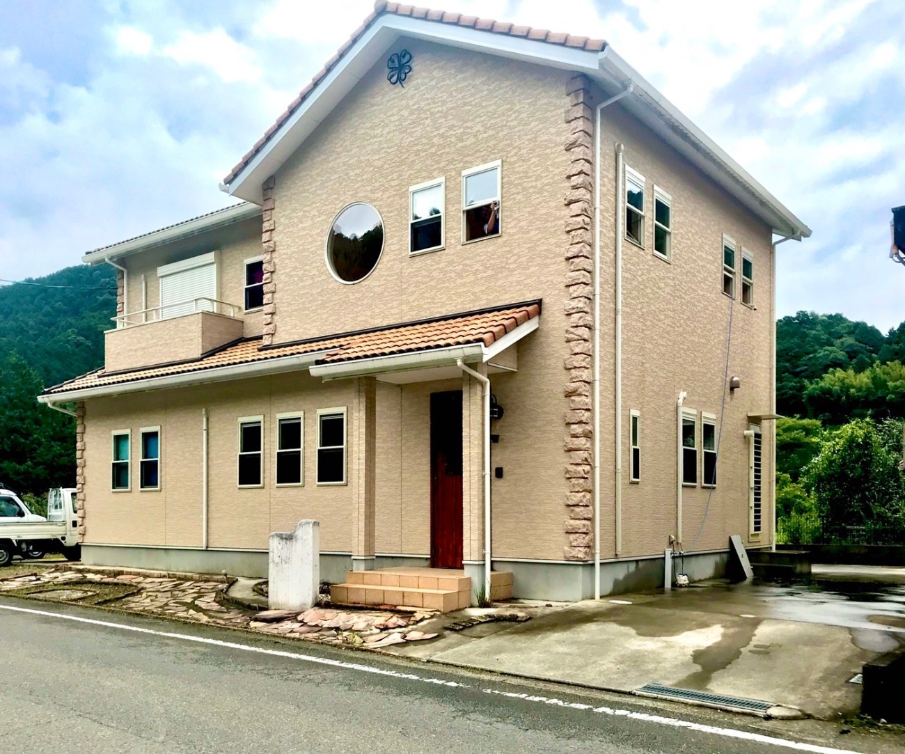 徳島県名西郡神山町神領字北の中古一戸建て 1280万円 の不動産 住宅の物件詳細 ハウスドゥ Com スマートフォンサイト