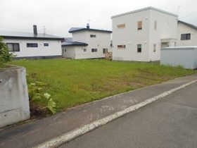紋別郡遠軽町の土地物件一覧 ハウスドゥ Com