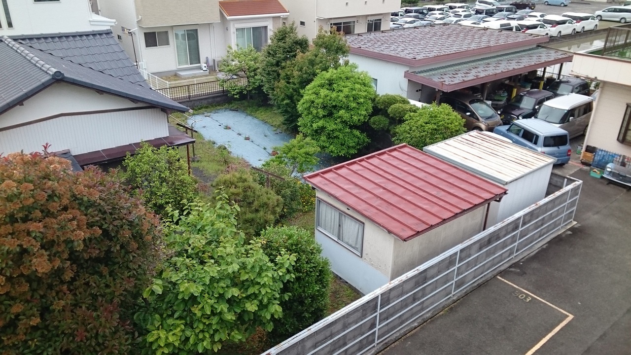 売中古戸建 富士市五貫島 の不動産 住宅の物件詳細 ハウスドゥ Com Sp スマートフォンサイト