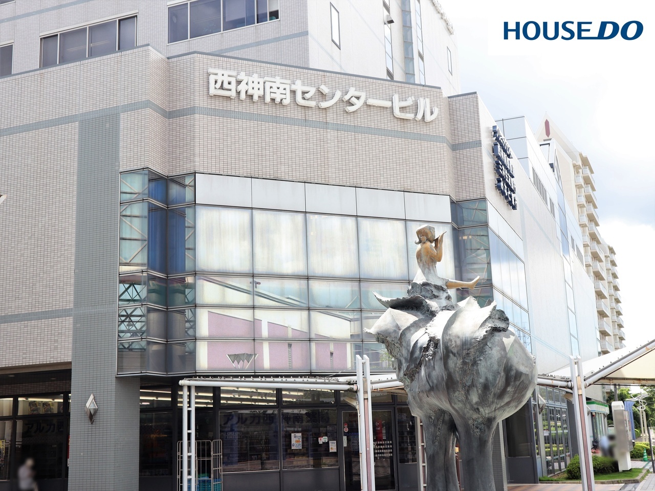 兵庫県神戸市西区井吹台東町３丁目の事業用 収益物件 4090万円 の不動産 住宅の物件詳細 ハウスドゥ Com Sp スマートフォンサイト