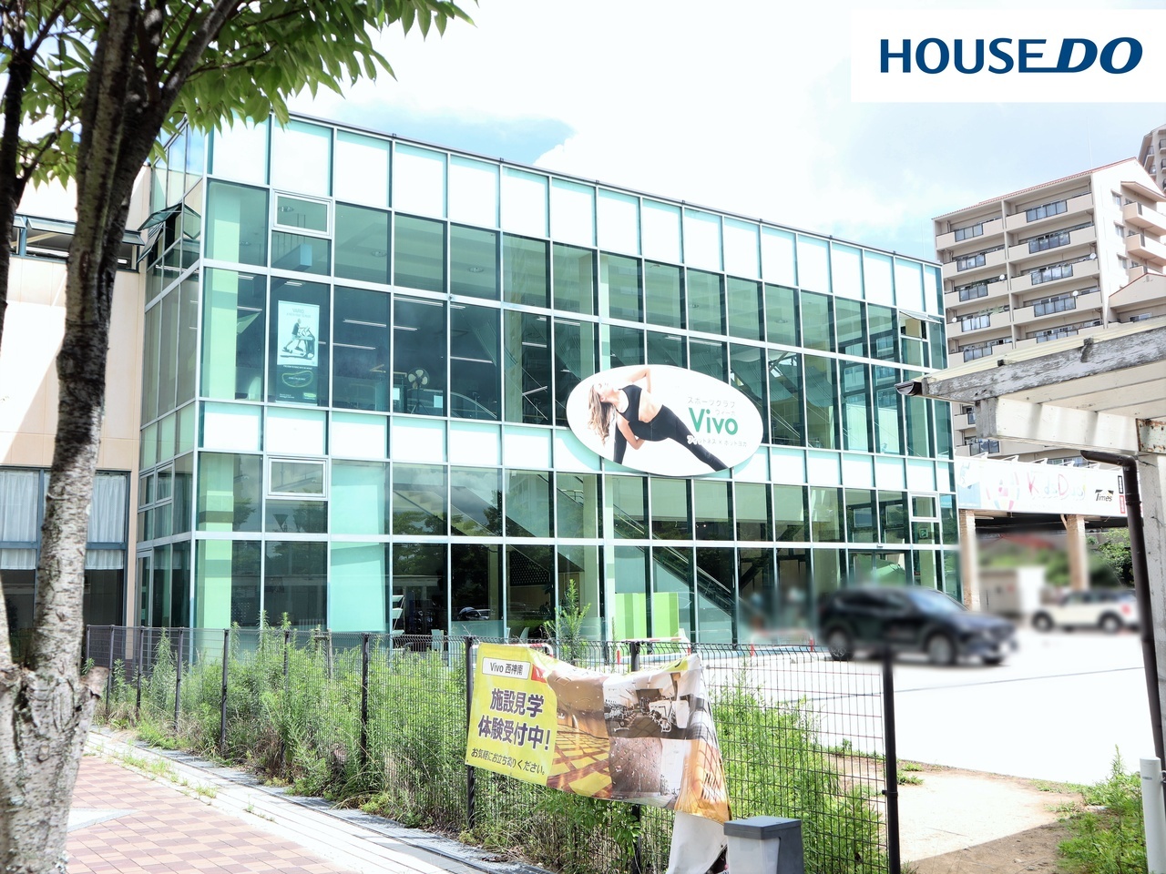 兵庫県神戸市西区井吹台東町３丁目の事業用 収益物件 4090万円 の不動産 住宅の物件詳細 ハウスドゥ Com Sp スマートフォンサイト