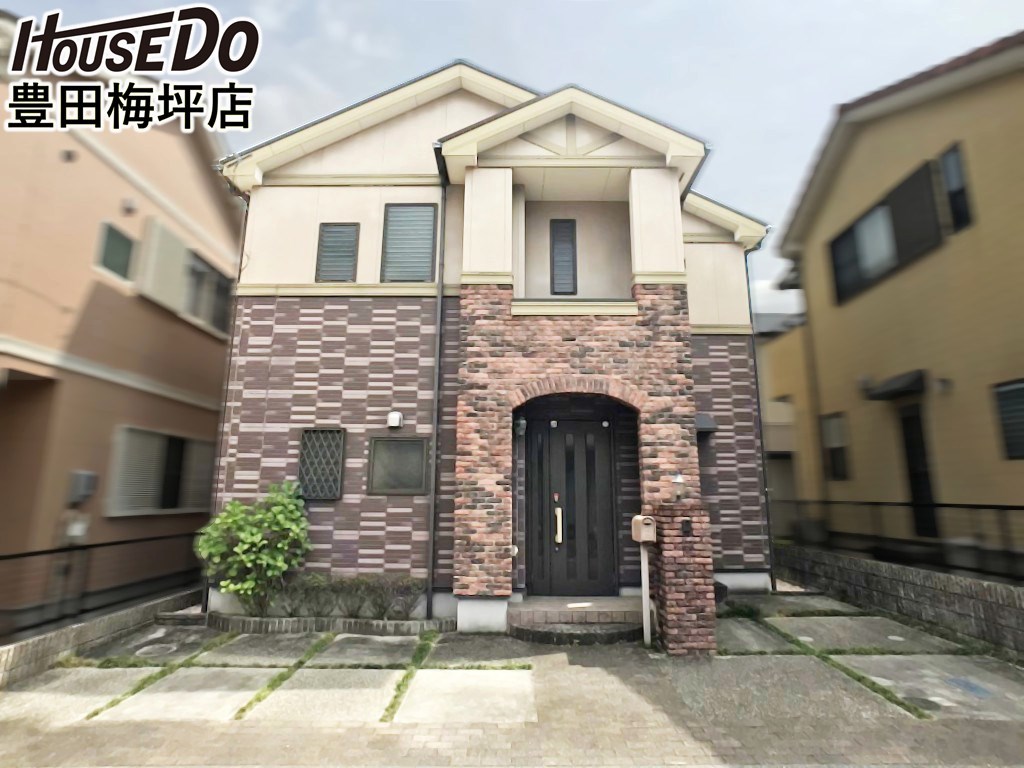 愛知県豊田市小坂本町３丁目の中古一戸建て 4080万円 の不動産 住宅の物件詳細 ハウスドゥ Com Sp スマートフォンサイト