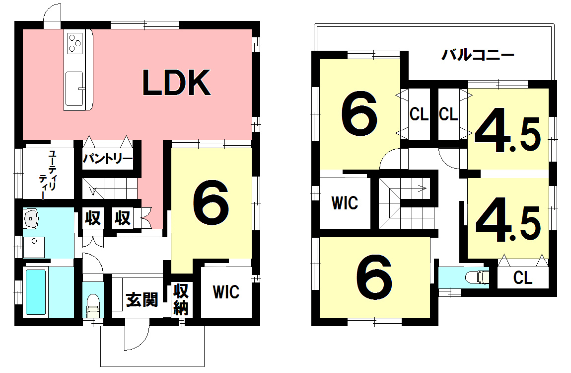 鹿児島県鹿児島市春山町の中古一戸建て 3130万円 の不動産 住宅の物件詳細 ハウスドゥ Com Sp スマートフォンサイト