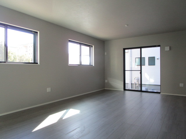 中川区吉津3丁目 Aｔｙｐｅ 全3棟 新築一戸建て の不動産 住宅の物件詳細 ハウスドゥ Com スマートフォンサイト