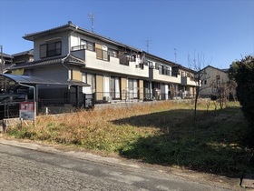 津島市中地町1丁目　建築条件なし土地