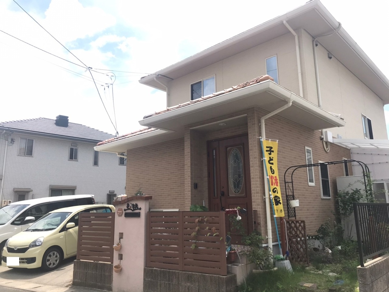 山口県防府市仁井令町の中古一戸建て 2400万円 の不動産 住宅の物件詳細 ハウスドゥ Com Sp スマートフォンサイト