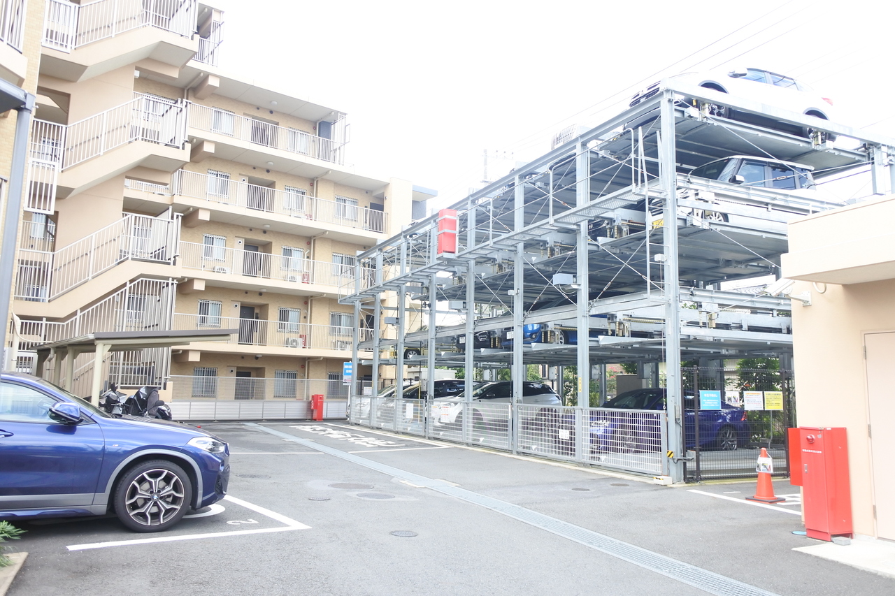 千葉県流山市加２丁目の中古マンション 3080万円 の不動産 住宅の物件詳細 ハウスドゥ Com Sp スマートフォンサイト