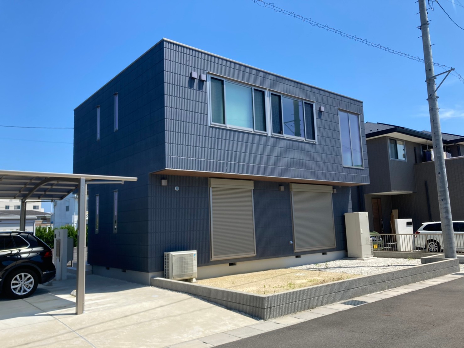 岐阜県岐阜市下奈良３丁目の中古一戸建て 4480万円 の不動産 住宅の物件詳細 ハウスドゥ Com スマートフォンサイト