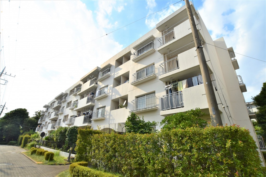 東京都多摩市落合５丁目の中古マンション 1980万円 の不動産 住宅の物件詳細 ハウスドゥ Com スマートフォンサイト