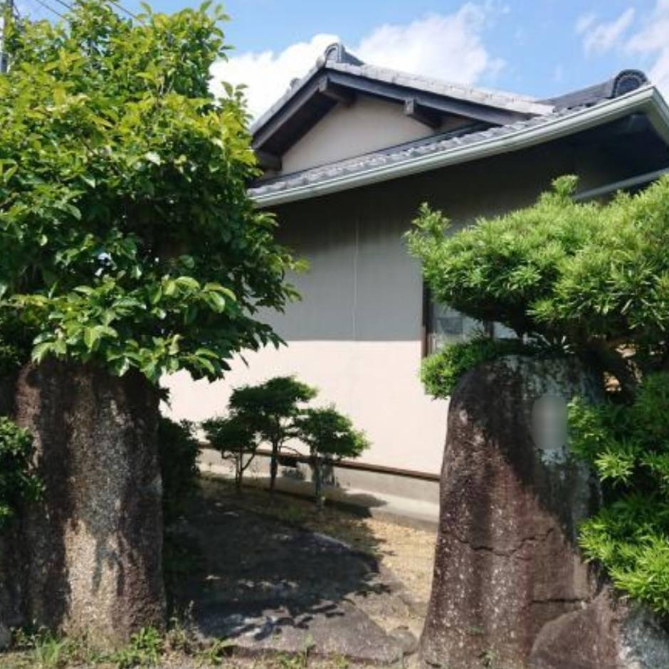 静岡県掛川市二瀬川の中古一戸建て 3499万円 の不動産 住宅の物件詳細 ハウスドゥ Com Sp スマートフォンサイト