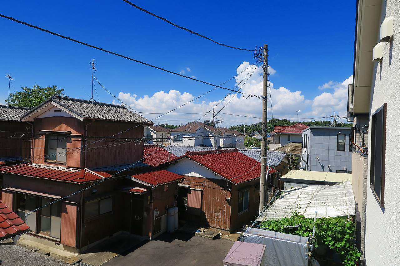 松戸市秋山 中古戸建の中古一戸建て 3500万円 の不動産 住宅の物件詳細 ハウスドゥ Com Sp スマートフォンサイト