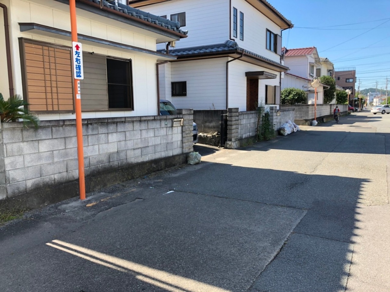 徳島県徳島市津田本町３丁目の中古一戸建て 700万円 の不動産 住宅の物件詳細 ハウスドゥ Com Sp スマートフォンサイト