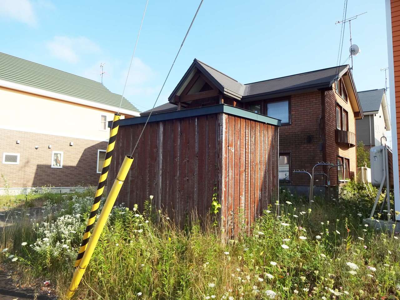 千歳市文京3丁目アーキビジョン施工中古戸建の中古 一戸建て 1280万円 の不動産 住宅の物件詳細 ハウスドゥ Com Sp スマートフォンサイト