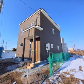 ハウスドゥ Com 北海道苫小牧市の一戸建てや建売住宅などの新築一戸建ての物件一覧 ハウスドゥ Com 北海道苫小牧市の一戸建てや建売住宅などの新築一戸建ての物件一覧