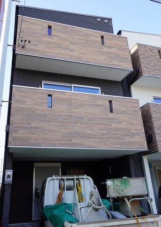 売新築戸建 駿河区石田２丁目 の不動産 住宅の物件詳細 ハウスドゥ Com スマートフォンサイト