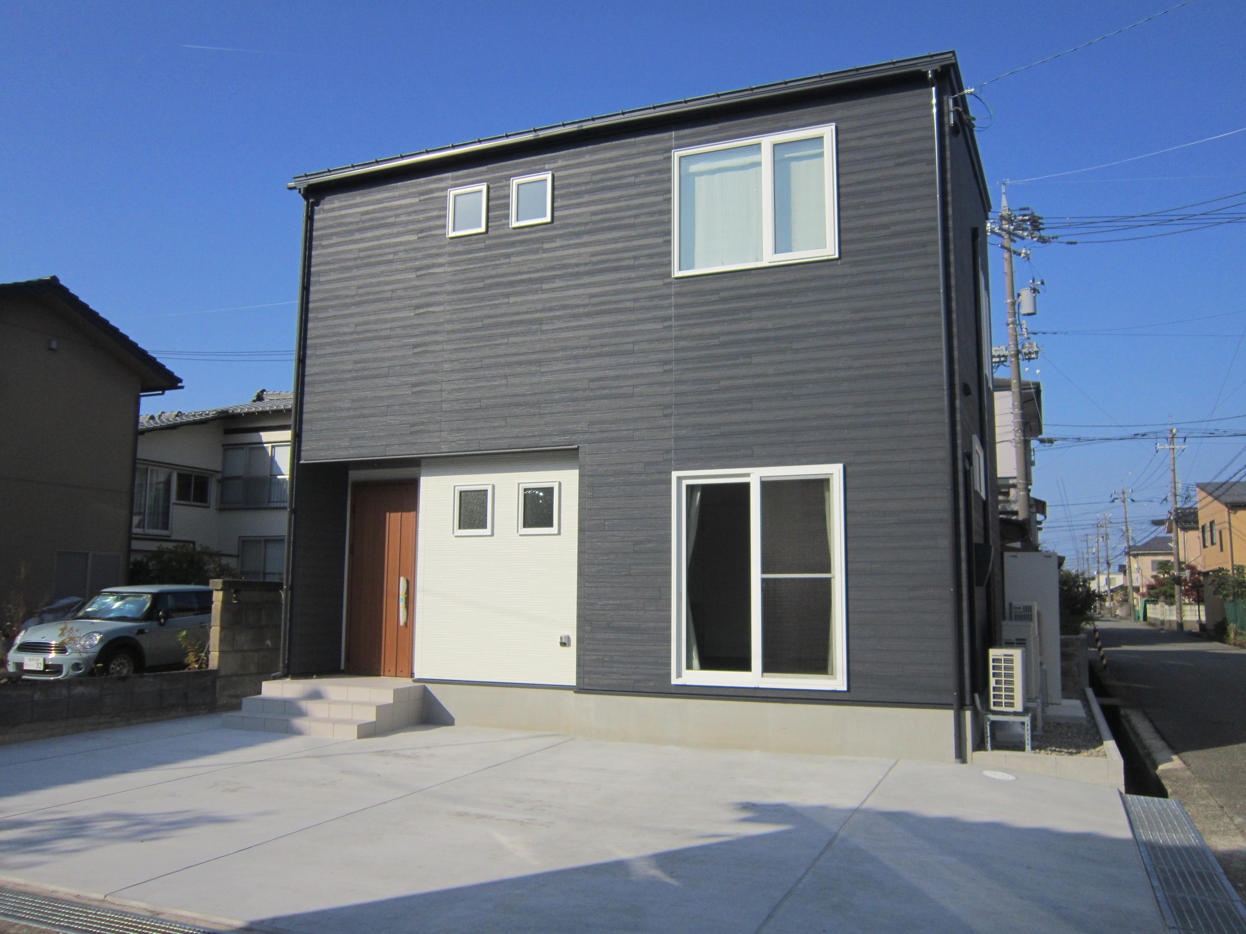 石川県金沢市米泉町3丁目の新築一戸建て 3580万円 の不動産 住宅の物件詳細 ハウスドゥ Com Sp スマートフォンサイト 石川県金沢市米泉町3丁目の新築一戸建て 3580万円 の不動産 住宅の物件詳細 ハウスドゥ Com Sp スマートフォンサイト