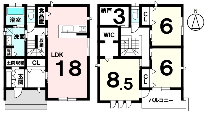 愛知県一宮市奥町字畑中の中古一戸建て 3290万円 の不動産 住宅の物件詳細 ハウスドゥ Com Sp スマートフォンサイト 愛知県一宮市奥町字畑中の中古一戸建て 3290万円 の不動産 住宅の物件詳細 ハウスドゥ Com Sp スマートフォンサイト
