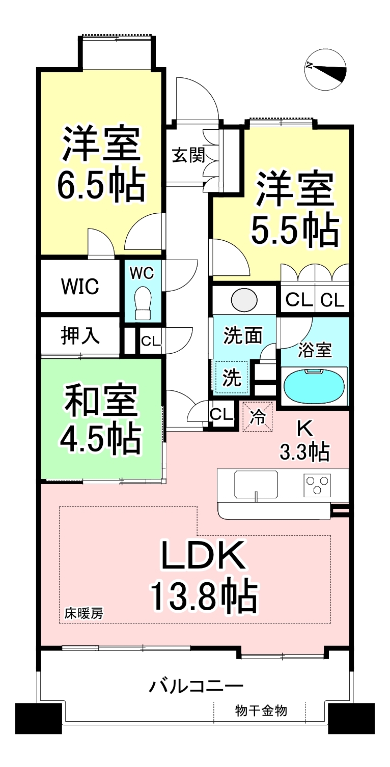 長野県長野市大字鶴賀権堂町の中古マンション 3580万円 の不動産 住宅の物件詳細 ハウスドゥ Com Sp スマートフォンサイト 長野県長野市大字鶴賀権堂町の中古マンション 3580万円 の不動産 住宅の物件詳細 ハウスドゥ Com Sp スマートフォンサイト