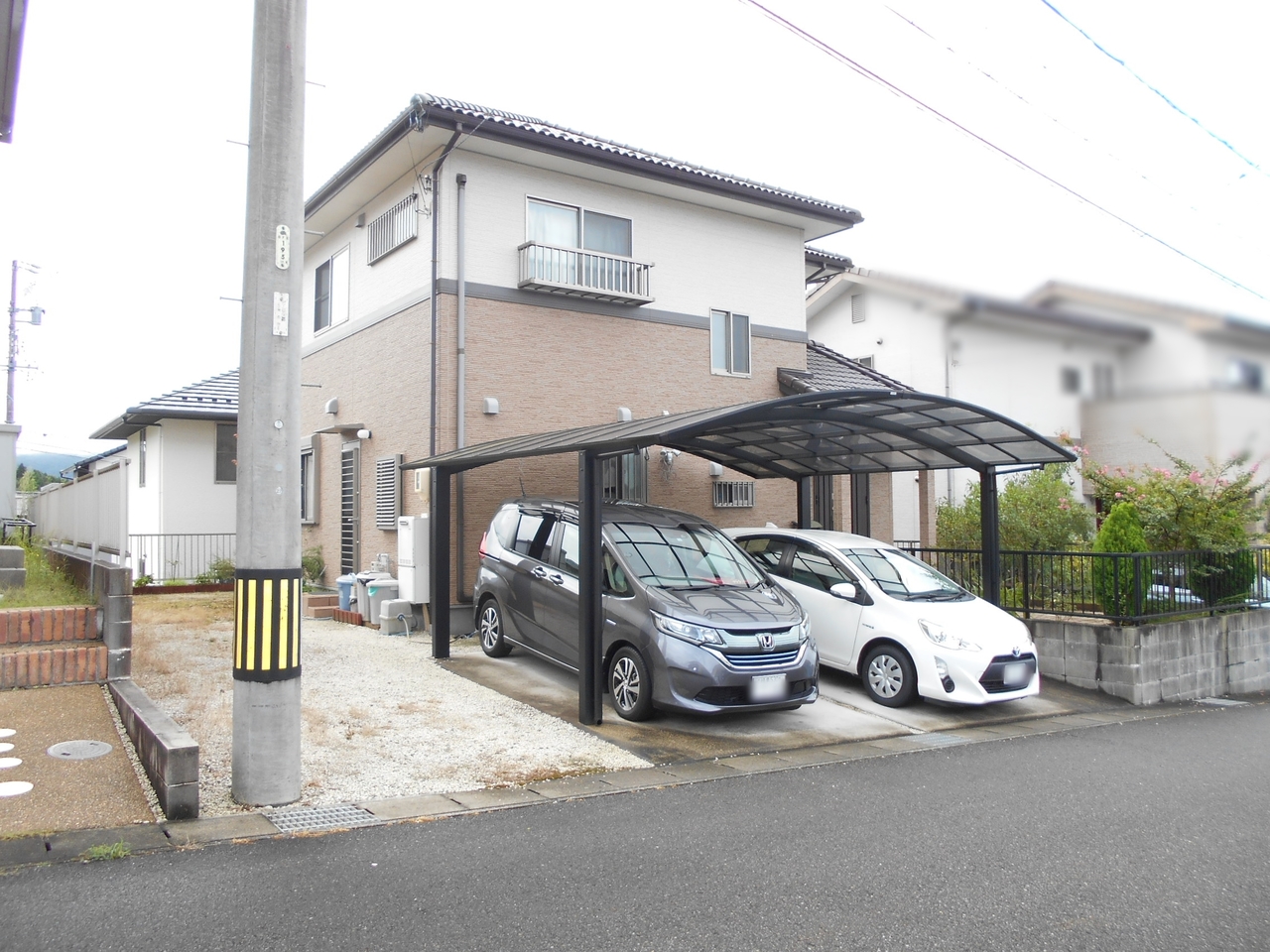 岐阜県土岐市下石陶史台２丁目の中古一戸建て 1650万円 の不動産 住宅の物件詳細 ハウスドゥ Com Sp スマートフォンサイト